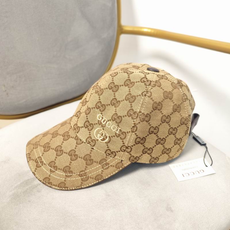 Gucci cap dx (151)